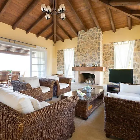 Villa The 