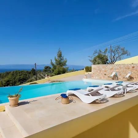 Villa The 