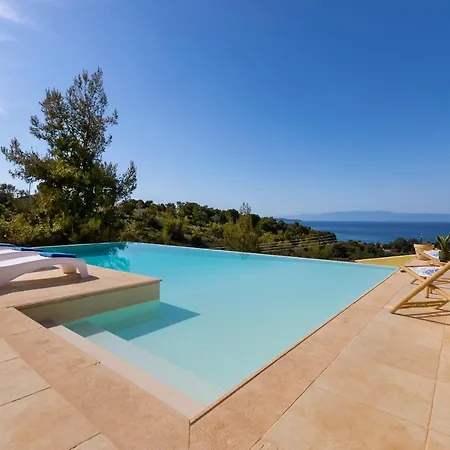 Villa The 