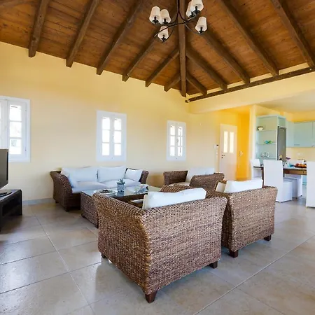 Villa The 