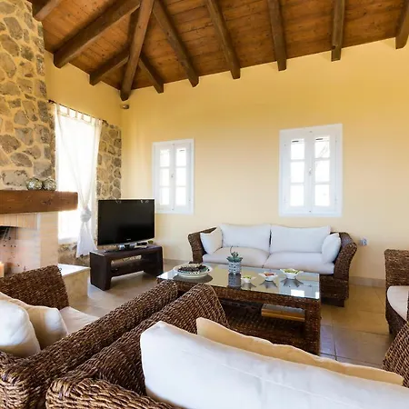 Villa The 